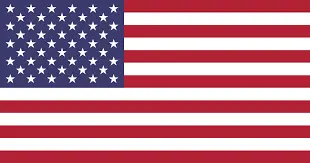 american flag-Lakeland