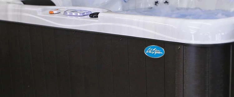 Cal Preferred™ for hot tubs in Lakeland