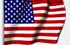 american flag - Lakeland