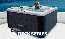 Deck Series Lakeland hot tubs for sale