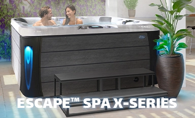 Escape X-Series Spas Lakeland hot tubs for sale