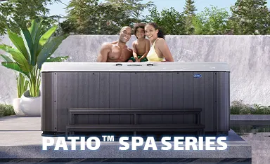 Patio Plus™ Spas Lakeland hot tubs for sale
