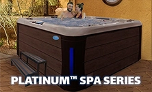 Platinum™ Spas Lakeland hot tubs for sale