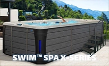 Swim X-Series Spas Lakeland hot tubs for sale