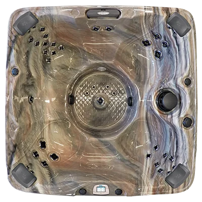 Tropical-X EC-739BX hot tubs for sale in Lakeland