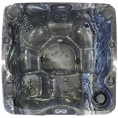 Pacifica EC-739L hot tubs for sale in Lakeland
