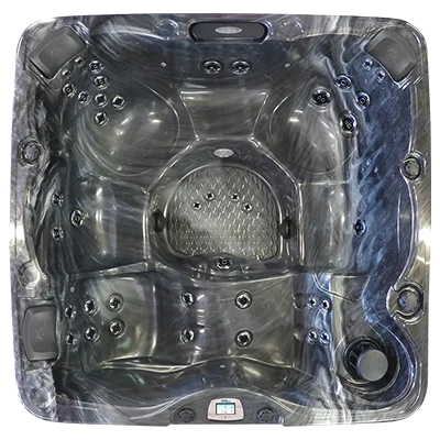 Pacifica-X EC-739LX hot tubs for sale in Lakeland