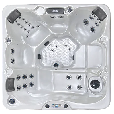 Costa EC-740L hot tubs for sale in Lakeland