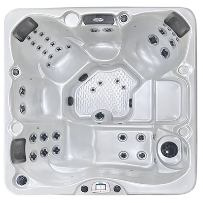 Costa-X EC-740LX hot tubs for sale in Lakeland