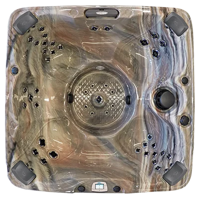 Tropical-X EC-751BX hot tubs for sale in Lakeland
