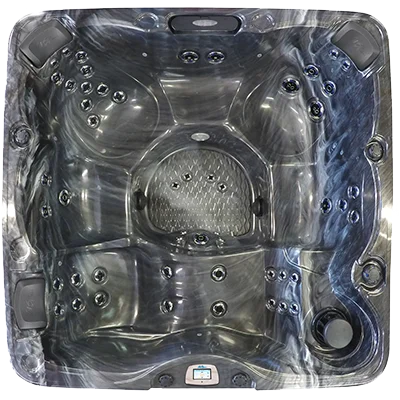 Pacifica-X EC-751LX hot tubs for sale in Lakeland