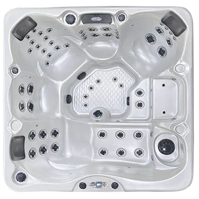 Costa EC-767L hot tubs for sale in Lakeland