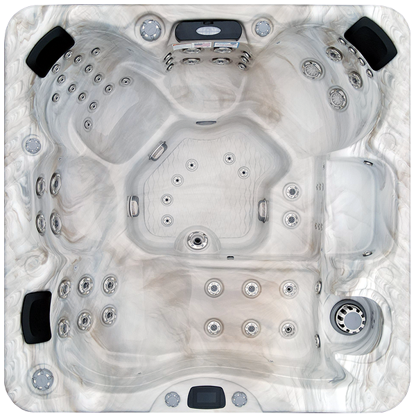 Costa-X EC-767LX hot tubs for sale in Lakeland