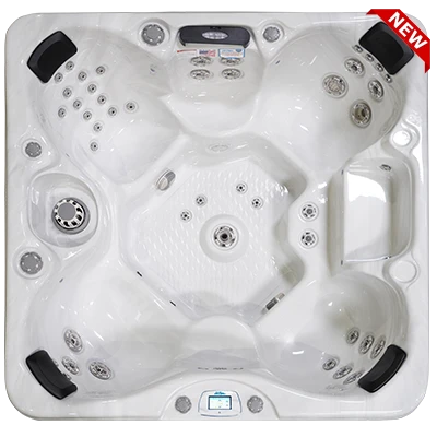 Cancun-X EC-849BX hot tubs for sale in Lakeland