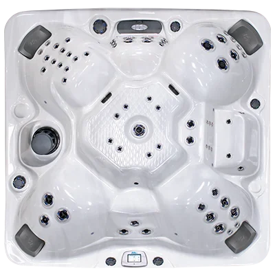 Cancun-X EC-867BX hot tubs for sale in Lakeland