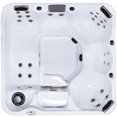 Hawaiian Plus PPZ-634L hot tubs for sale in Lakeland