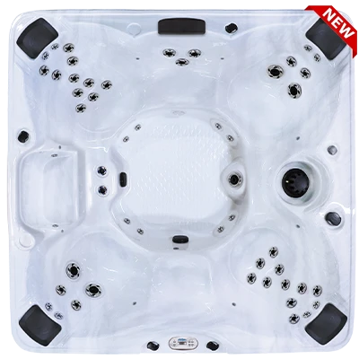 Tropical Plus PPZ-743BC hot tubs for sale in Lakeland