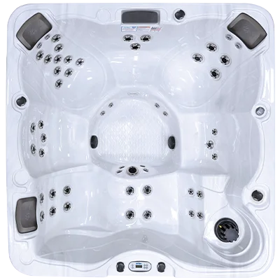Pacifica Plus PPZ-743L hot tubs for sale in Lakeland
