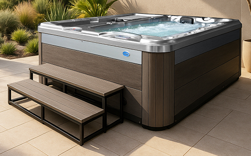 Cold Plunge&trade; Spas Lakeland hot tubs for sale