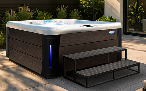Escape Plus&trade; Spas Lakeland hot tubs for sale