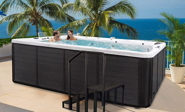 Swim Spas Lakeland hot tubs for sale