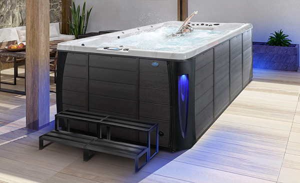 Swim X-Series Spas Lakeland hot tubs for sale